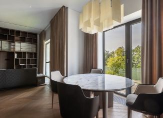 Продаю 2-ком. квартиру, 80 м2, деревня Барвиха, Рублёво-Успенское шоссе, 8-й километр, 117