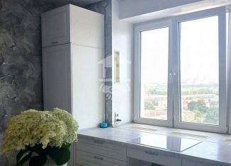 Продам однокомнатную квартиру, 41.8 м2, Орёл, улица Революции, 3, Железнодорожный район