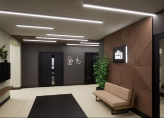 Продаю 2-ком. квартиру, 64.9 м2, Йошкар-Ола, микрорайон Западный