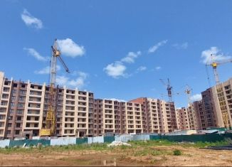 2-ком. квартира на продажу, 61.4 м2, Йошкар-Ола