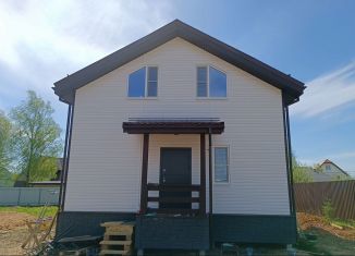 Продаю дом, 115 м2, деревня Бебелево