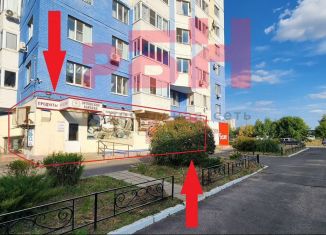 Продаю торговую площадь, 108.2 м2, Орёл, улица Орловских Партизан, 2