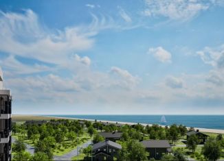 Продаю 1-ком. квартиру, 40.9 м2, Крым, улица Лобозова, 1