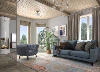 Продаю дом, 185 м2, деревня Грановщина, Зелёная улица