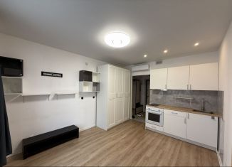 Продажа квартиры студии, 19.6 м2, Люберцы, Весенняя улица, 4к2, ЖК Люберецкий