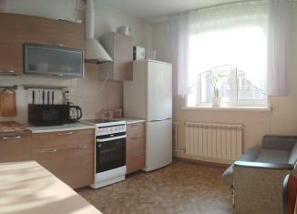 Продажа 1-ком. квартиры, 30.5 м2, село Чигири, Октябрьская улица, 7