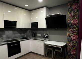 Сдаю 1-комнатную квартиру, 39 м2, Тюмень, Интернациональная улица, 199к5, ЖК Авиатор