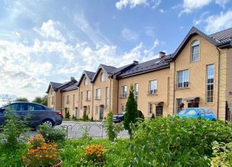 Продам таунхаус, 154 м2, посёлок Стрельна