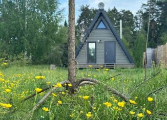 Продается дом, 38 м2, Марий Эл, улица Ошутъялы