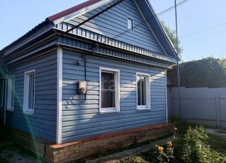 Продажа дома, 65.5 м2, Тамбов, Челнавская улица, 50