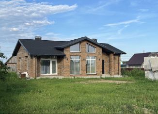 Дом на продажу, 110 м2, деревня Малая Субботиха, массив Никулинка, 82