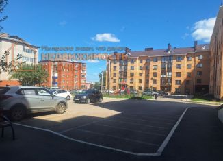 Продается 2-ком. квартира, 51.8 м2, Дюртюли, Первомайская улица, 4А