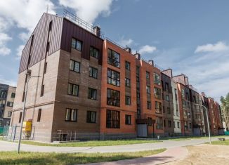 Продажа 2-комнатной квартиры, 75.3 м2, Ярославль, улица Шевелюха, 130