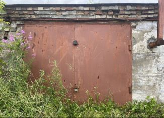 Гараж на продажу, 21 м2, Кыштым, гаражно-строительный кооператив Сигнал, с341