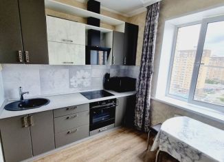 Сдача в аренду 1-ком. квартиры, 42 м2, Люберцы, улица Барыкина, 4, ЖК Люберцы 2015