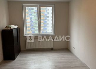 Продажа однокомнатной квартиры, 30.3 м2, Мурино, Воронцовский бульвар, 16к2, ЖК Краски Лета
