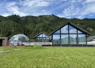 Аренда коттеджа, 121 м2, клубный поселок Вилладж Парк Катунь