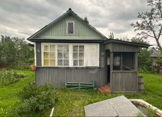 Продаю дачу, 25 м2, Череповец, садоводческое некоммерческое товарищество ТСЛПР Госучреждений № 6, 305