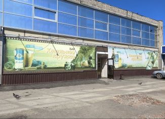 Продаю помещение свободного назначения, 458 м2, Барнаул, улица Георгия Исакова, 167, Ленинский район