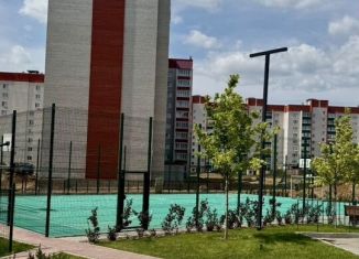 Продажа 2-ком. квартиры, 69.4 м2, Смоленск, ЖК Загорье, Ипподромный проезд, 34