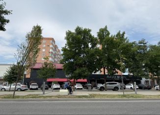 Продается трехкомнатная квартира, 91 м2, Грозный, проспект Ахмат-Хаджи Абдулхамидовича Кадырова, 201В, микрорайон Ленгородок