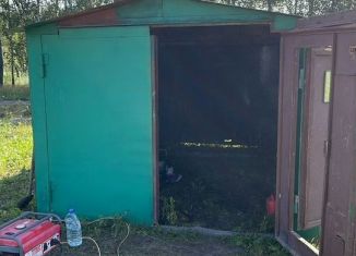 Гараж на продажу, Курск, улица Черняховского