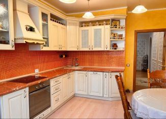 Продам 3-комнатную квартиру, 89.5 м2, Воронеж, Ольховый переулок, 2В, ЖК Ольховый