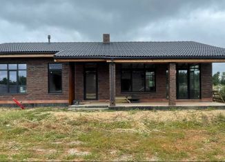 Продается дом, 163.2 м2, коттеджный посёлок Онегин, улица Катрин Лог