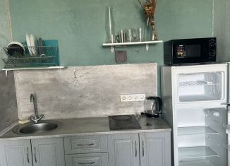 Сдам в аренду квартиру студию, 30 м2, Краснодар, улица Гидростроителей, 62к3, микрорайон Гидрострой