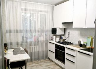 Продажа 3-ком. квартиры, 64.3 м2, Лобня, улица Ленина, 19к1