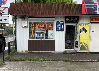 Продажа торговой площади, 27.5 м2, Абакан, улица Катанова, 12