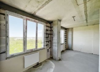 Продаю 2-комнатную квартиру, 56.1 м2, Мурино, улица Шоссе в Лаврики, 93, ЖК Ромашки