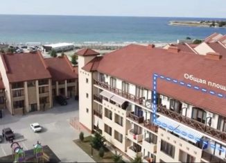 Продажа 4-ком. квартиры, 82 м2, посёлок городского типа Черноморское, Сигнальная улица, 2Б, ЖК Итальянская Деревня