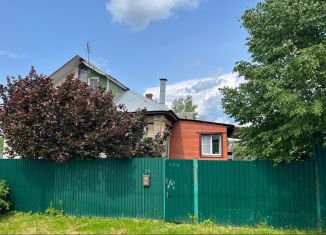 Продается дом, 80 м2, посёлок городского типа Запрудня, Первомайская улица