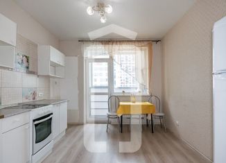 3-комнатная квартира на продажу, 78.9 м2, Екатеринбург, Студенческая улица, 80