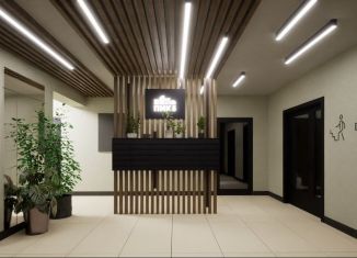 Продается 2-комнатная квартира, 95.3 м2, Йошкар-Ола, микрорайон Западный