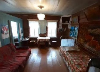 Продажа дома, 55 м2, Чувашия, Революционная улица