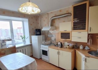 Продаю трехкомнатную квартиру, 71.4 м2, Йошкар-Ола, улица Прохорова, 44А, микрорайон 9В