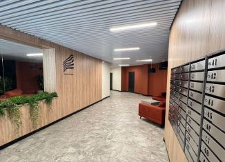 Продам квартиру студию, 32.2 м2, Тюмень, улица Чернышевского, 2Бк11