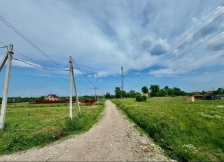 Продажа участка, 8.7 сот., деревня Кузяево