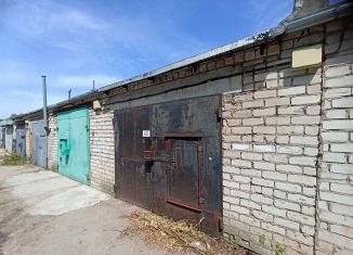 Гараж на продажу, 21 м2, Ярославль, улица Большие Полянки