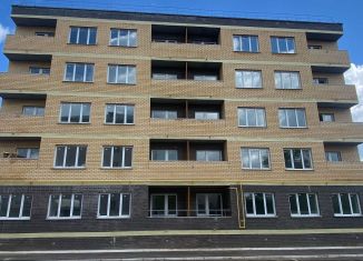 Продам 2-ком. квартиру, 56.6 м2, Великие Луки, Садовая улица, 6