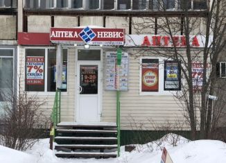 Продаю помещение свободного назначения, 56.4 м2, Карелия, улица Ровио, 20