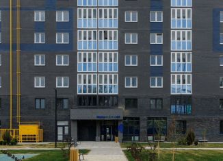 Продается 3-ком. квартира, 87 м2, Орловская область, улица Генерала Лаврова, 3