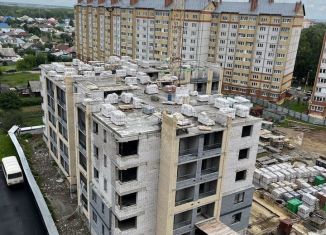 Продаю 1-ком. квартиру, 48.6 м2, Йошкар-Ола, микрорайон Западный
