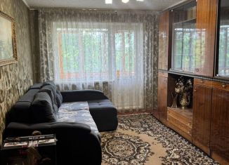 Продается 3-комнатная квартира, 61.7 м2, Дзержинск, улица Будённого, 3