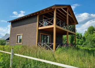 Продажа коттеджа, 153 м2, Республика Башкортостан, Лучистая улица