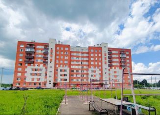 Продажа однокомнатной квартиры, 28 м2, Богородицк, Вязовский переулок, 35Б