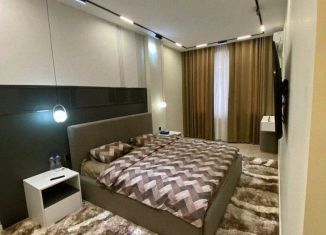 Продажа 2-ком. квартиры, 69 м2, Ялта, улица имени Архитектора Н.П. Краснова, 2