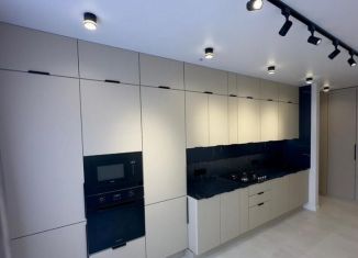 3-комнатная квартира на продажу, 83 м2, Калининград, Ленинградский район, Арсенальная улица, 31к1
